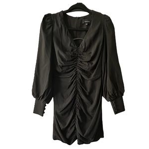 FiveSeventyFive Black Evening Dress size XS